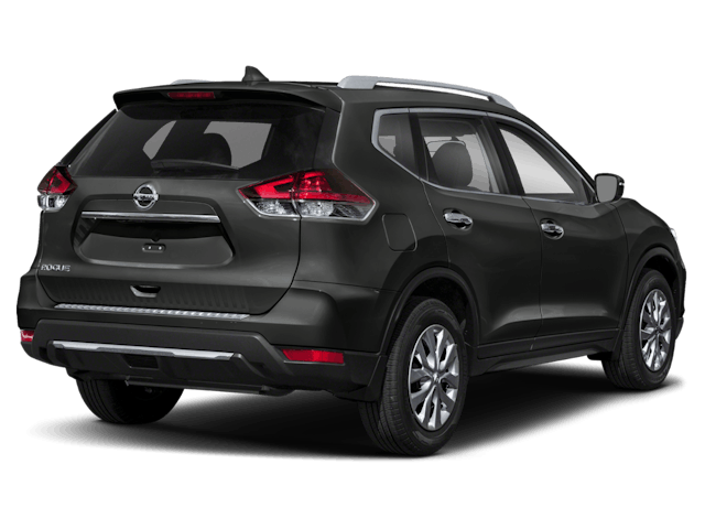 Used 2019 Nissan Rogue Sport Utility