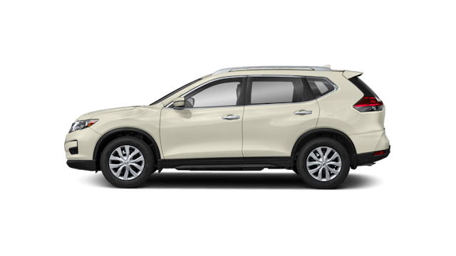 2019 Nissan Rogue Sport Utility