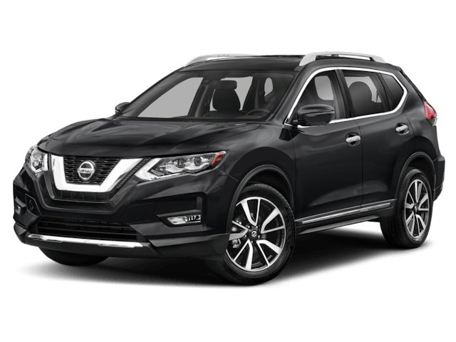Used 2020 Nissan Rogue Sport Utility