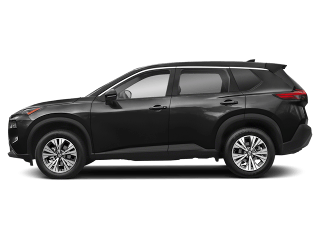 Used 2021 Nissan Rogue Sport Utility