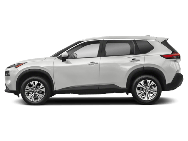 Used 2021 Nissan Rogue Sport Utility