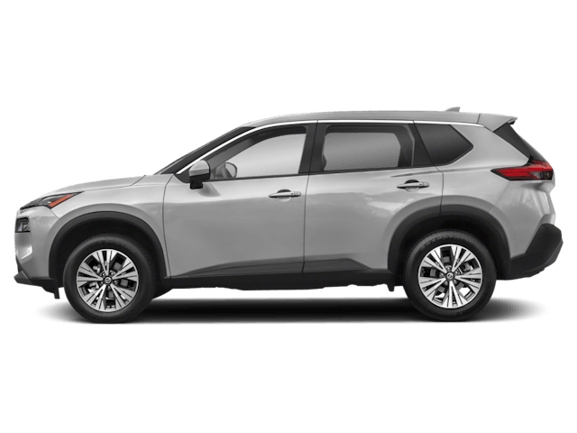 Used 2022 Nissan Rogue Sport Utility