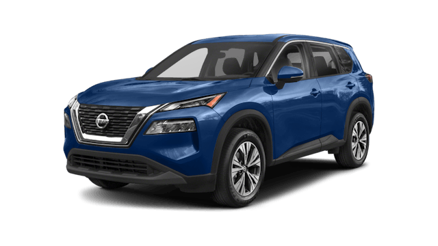 Used 2022 Nissan Rogue Sport Utility