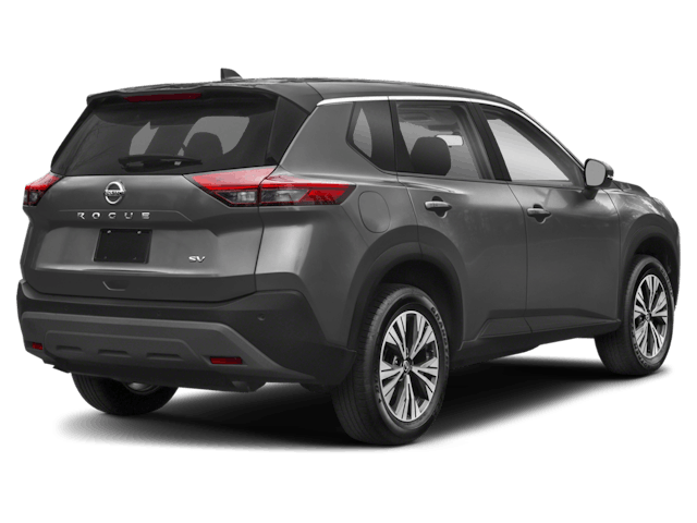 Used 2023 Nissan Rogue Sport Utility