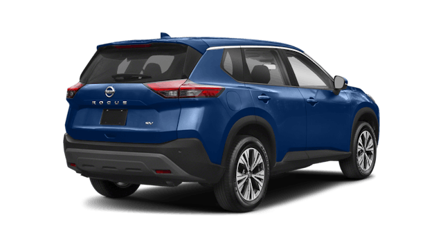 Used 2023 Nissan Rogue Sport Utility