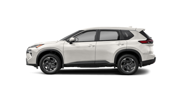 New 2024 Nissan Rogue Sport Utility