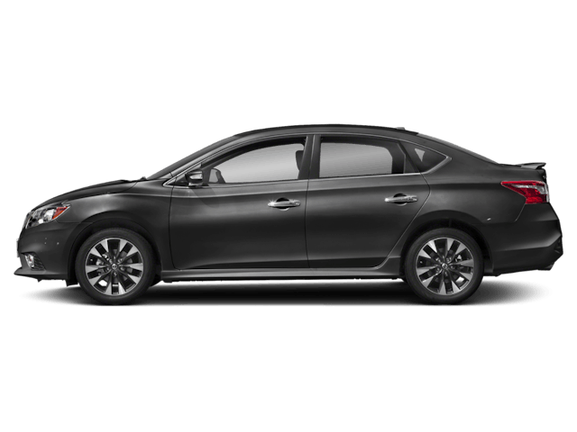 2019 Nissan Sentra 4D Sedan