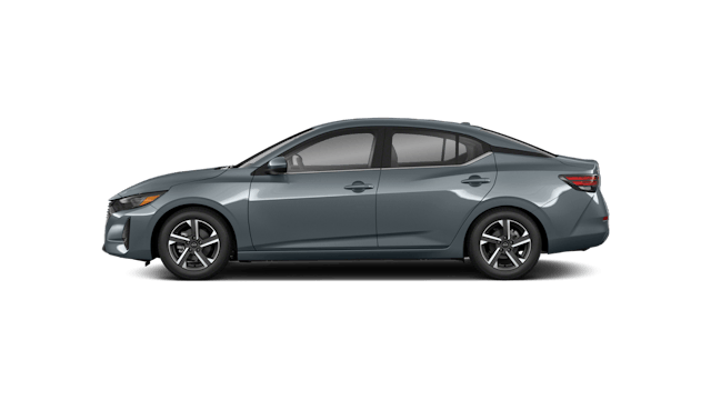 New 2024 Nissan Sentra 4dr Car