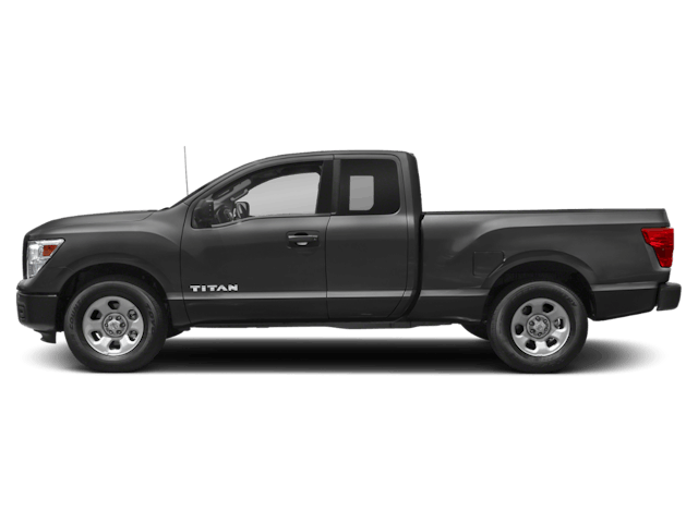 Used 2018 Nissan Titan Stock PD116 near Butte MI | Butte Auto Group