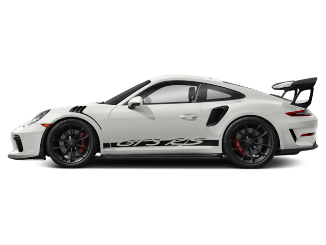 2019 Porsche 911 2dr Car