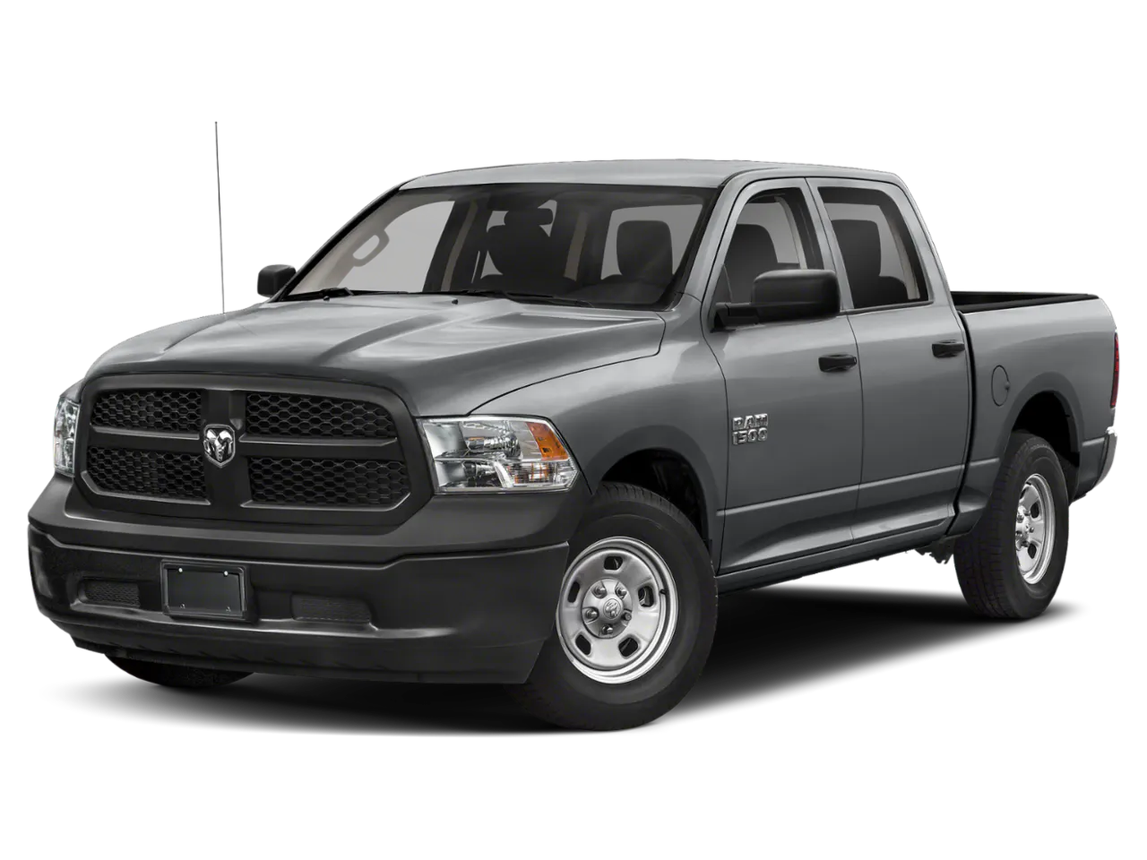 2020 RAM 1500 Classic Tradesman 4x4 Crew Cab 5'7's photo