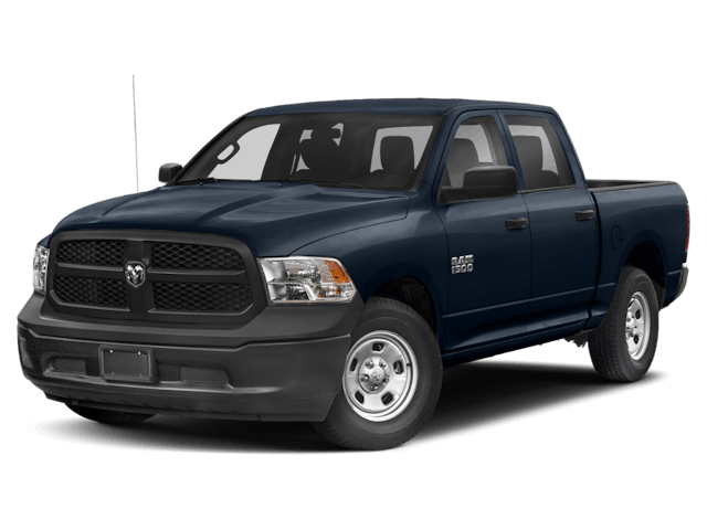 2015 Ram 1500 Express | McGee Toyota of Dudley