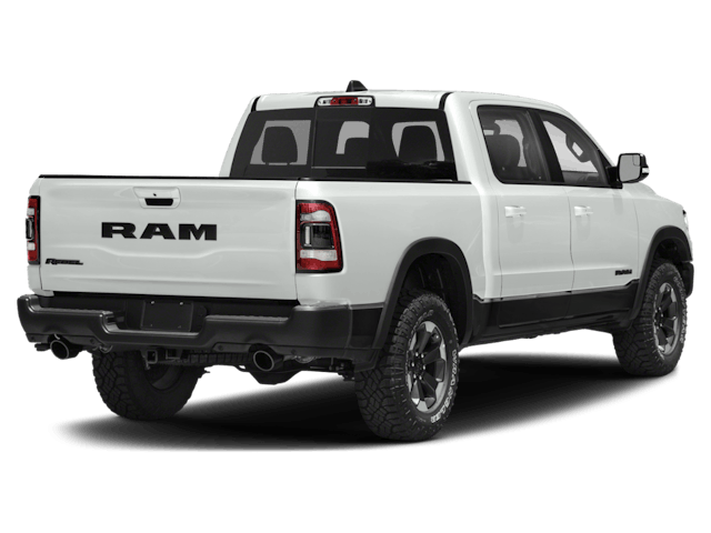 2019 Ram 1500 Short Bed,Crew Cab Pickup