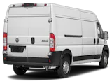 Used 2024 Ram ProMaster 2500 Van