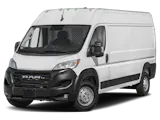 Used 2024 Ram ProMaster 2500 Van