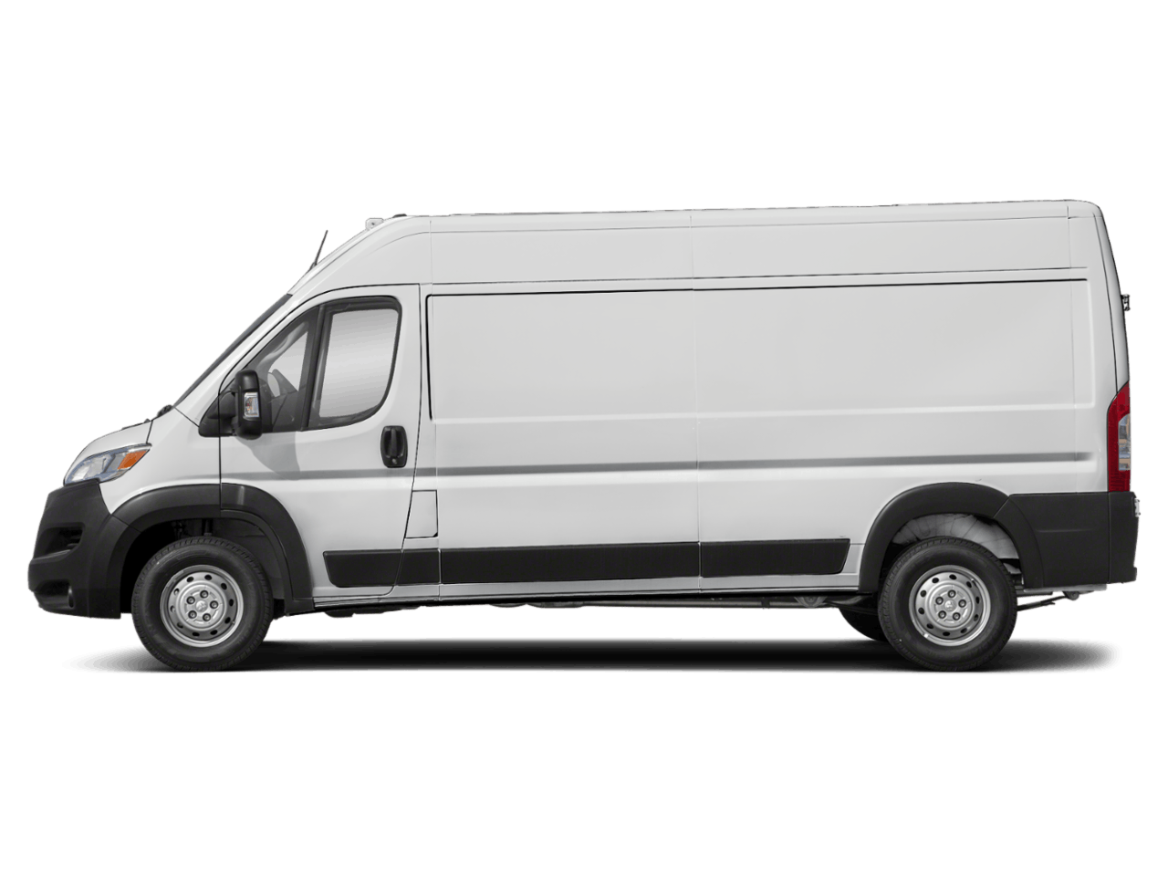 2024 RAM ProMaster Cargo Van Base's photo