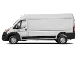 Used 2024 Ram ProMaster 2500 Van