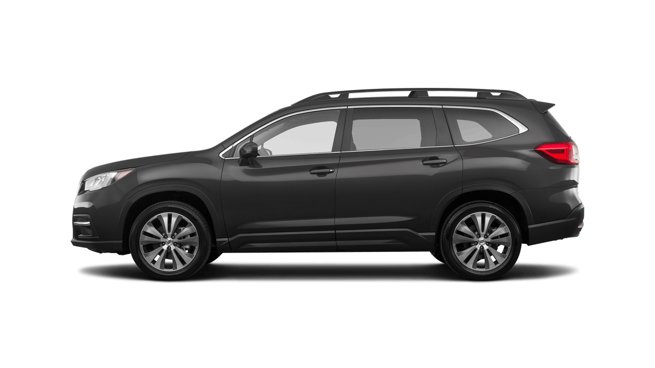2020 Subaru Ascent Sport Utility