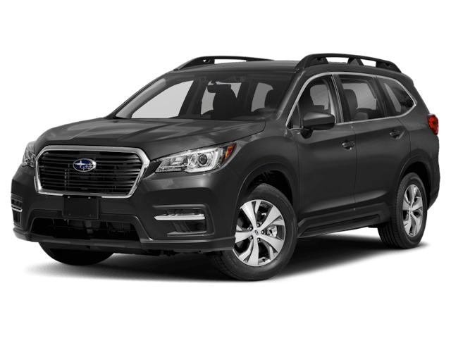 2019 Subaru Ascent 4D Sport Utility