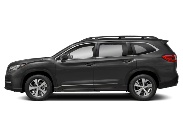 2019 Subaru Ascent 4D Sport Utility