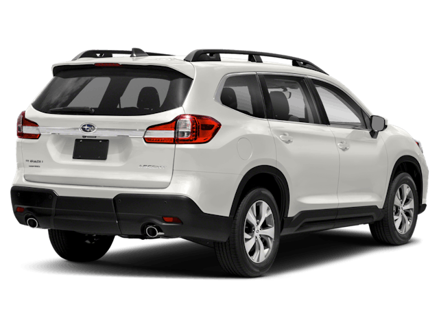 Used 2019 Subaru Ascent Sport Utility
