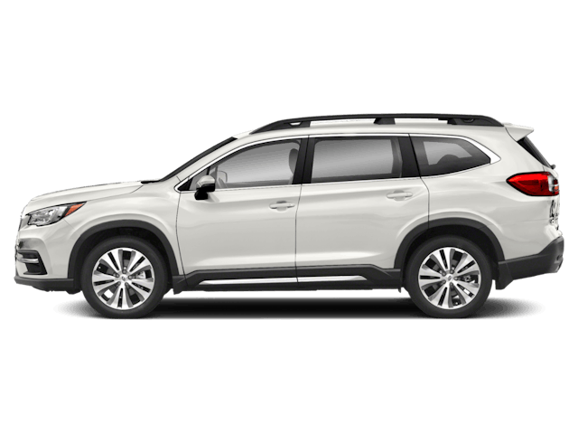 2019 Subaru Ascent Sport Utility