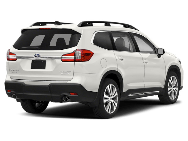 2019 Subaru Ascent Sport Utility
