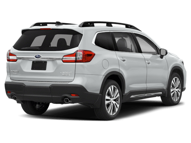 2020 Subaru Ascent Sport Utility