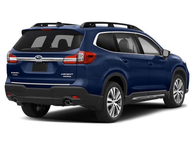 2021 Subaru Ascent Sport Utility