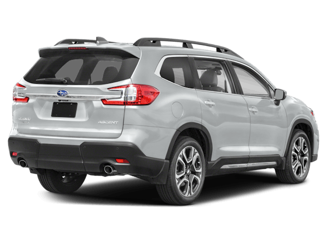 2023 Subaru Ascent Sport Utility