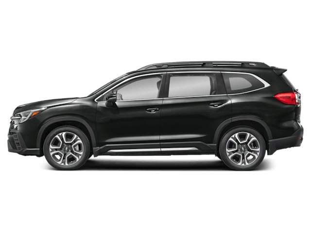 New 2024 Subaru Ascent Sport Utility