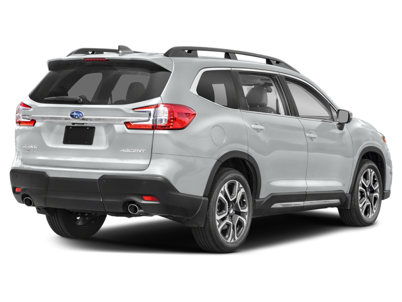 New 2024 Subaru Ascent Limited Stock S219 Near Butte MI | Butte Auto Group