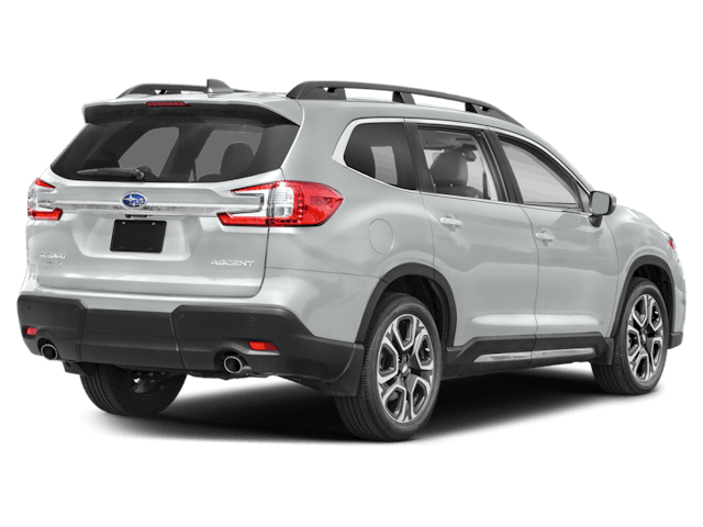 New 2024 Subaru Ascent Limited Stock S219 near Butte MI | Butte Auto Group