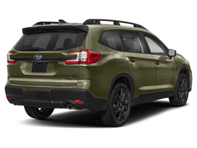 2024 Subaru Ascent Sport Utility
