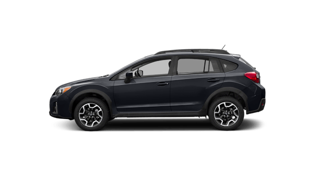 2016 Subaru Crosstrek Sport Utility