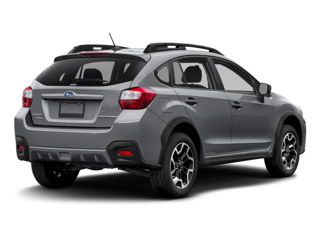 Used 2016 Subaru Crosstrek Sport Utility