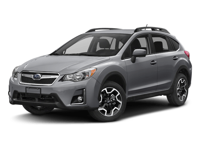 Used 2016 Subaru Crosstrek Sport Utility