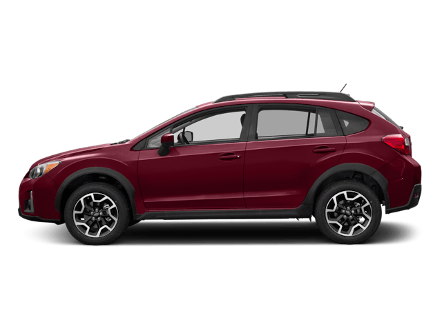 2017 Subaru Crosstrek Sport Utility