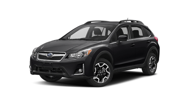 2017 Subaru Crosstrek Sport Utility