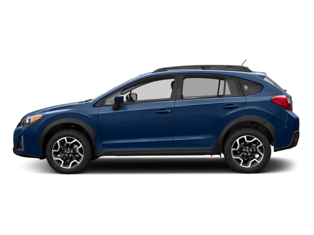 Used 2017 Subaru Crosstrek Sport Utility