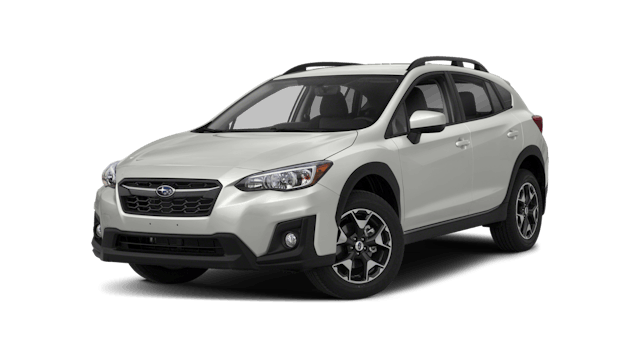 2018 Subaru Crosstrek Sport Utility