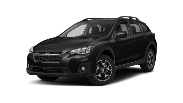 2018 Subaru Crosstrek Sport Utility