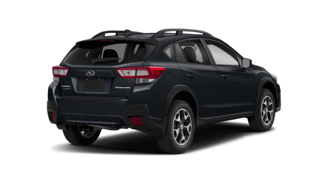 2018 Subaru Crosstrek 4D Sport Utility