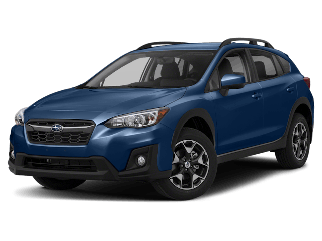 2019 Subaru Crosstrek Sport Utility