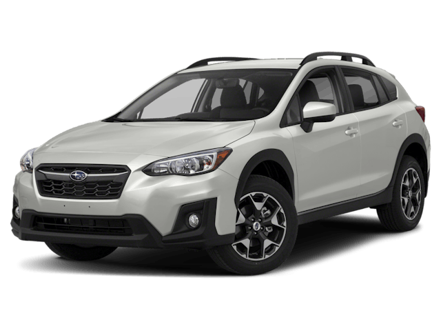 2019 Subaru Crosstrek 4D Sport Utility