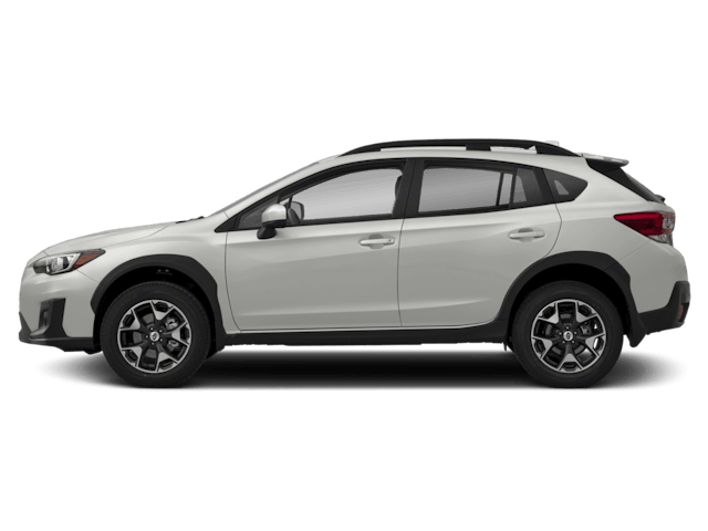 2019 Subaru Crosstrek 4D Sport Utility