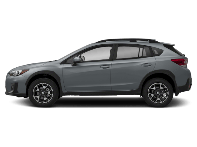 2020 Subaru Crosstrek Sport Utility