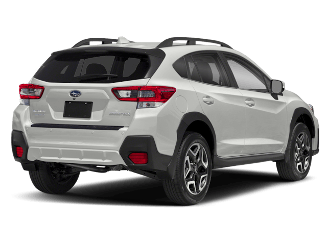 2020 Subaru Crosstrek Sport Utility