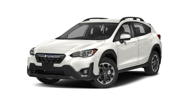 2021 Subaru Crosstrek Sport Utility