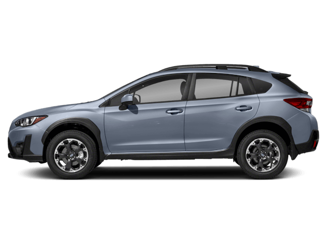 2021 Subaru Crosstrek Sport Utility